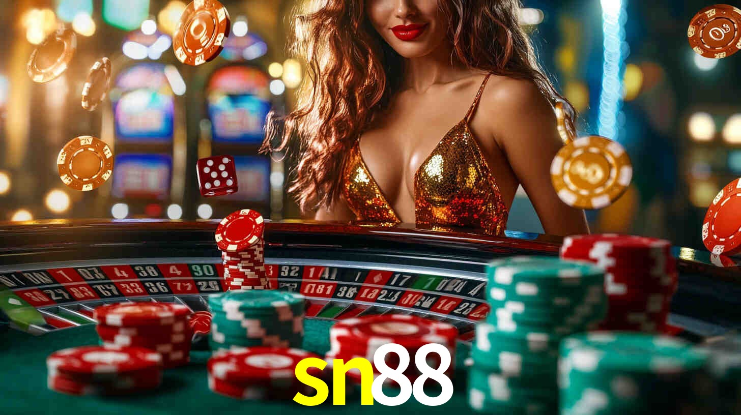 sn88 bônus — painel de promoções no aplicativo